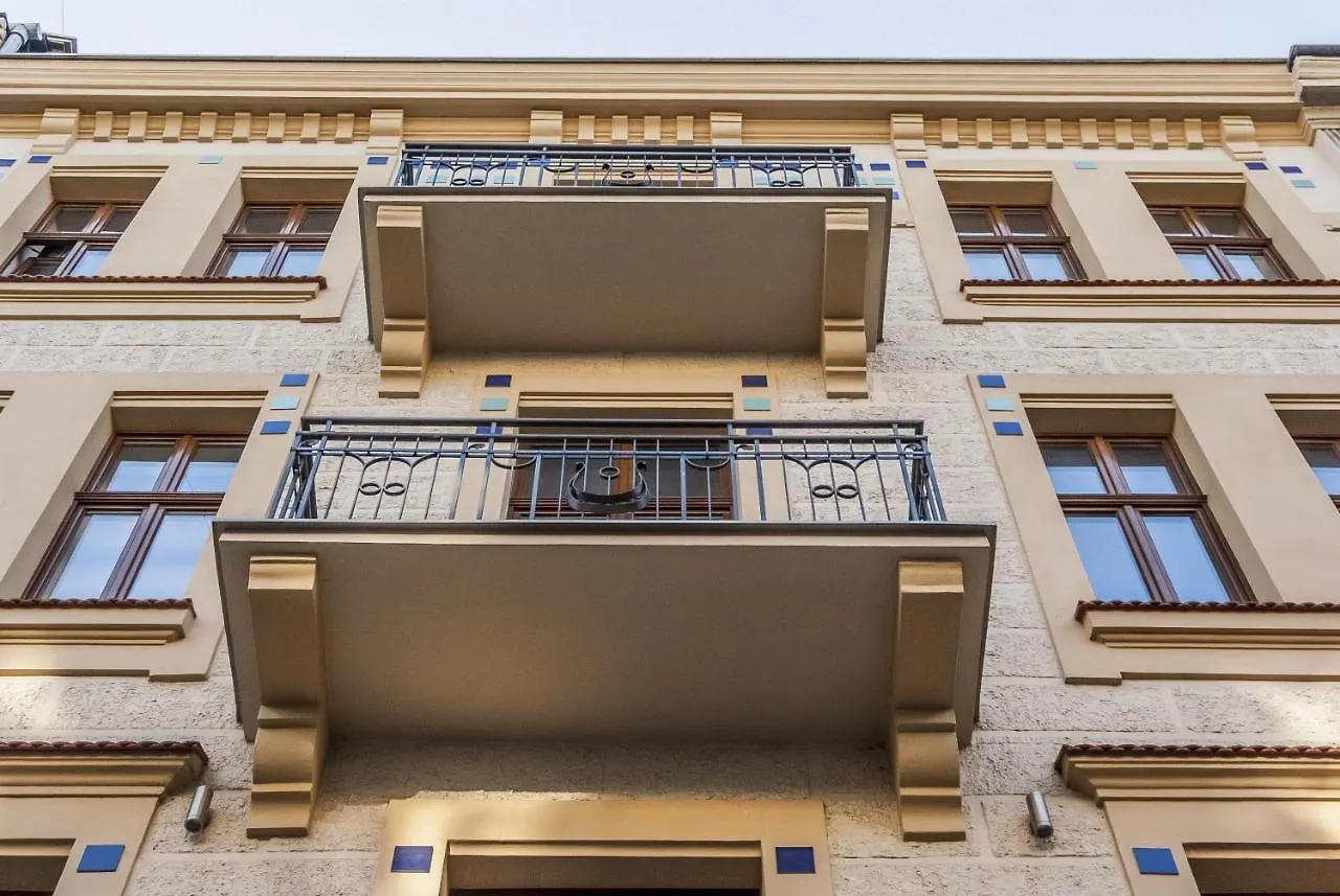 Studio Appartment In Old Town Krakow Apartment