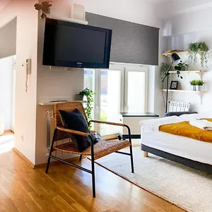 Apartment Charming For Couples In The Heart Of Cracow, Krakow