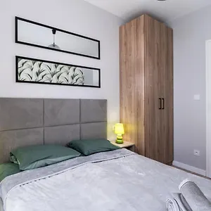 Apartment Dabska Street - Luxury, Krakow