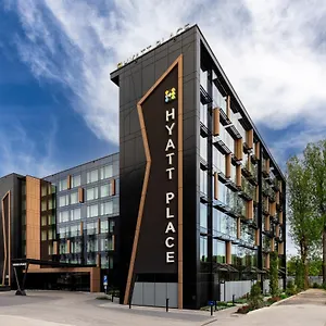 Otel Hyatt Place, Krakow