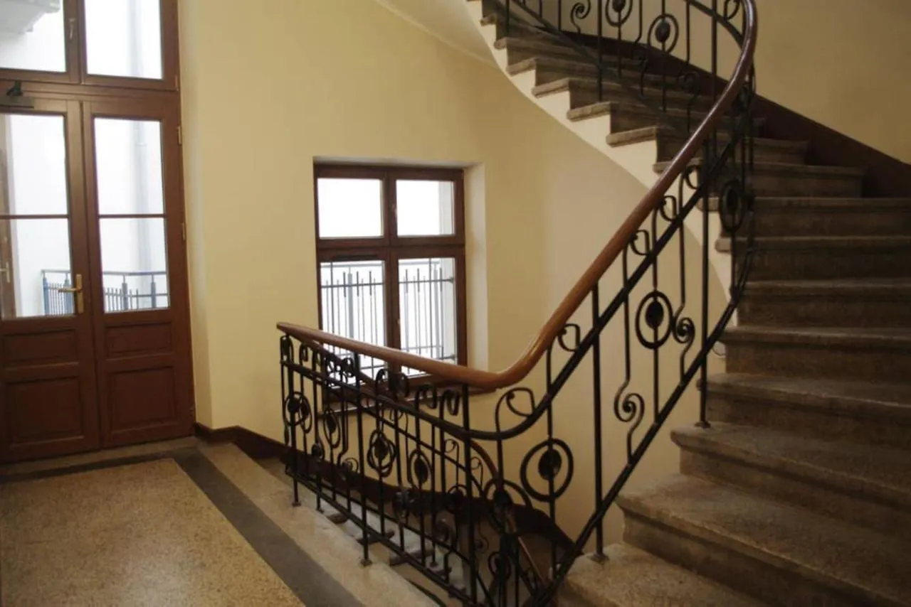 Apartment Studio Appartment In Old Town Krakow Poland