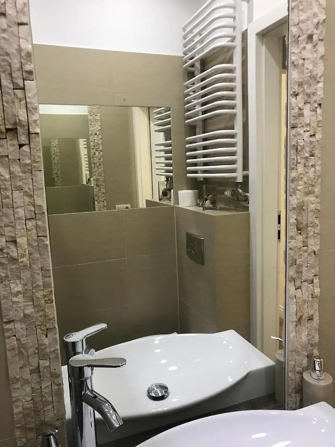 Studio Appartment In Old Town Krakow 0*,
