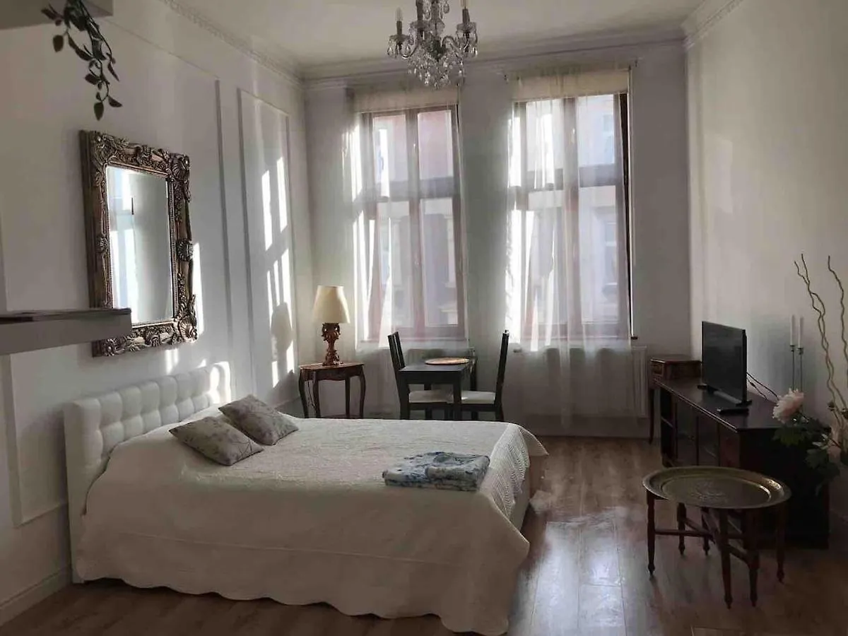 Apartment Studio Appartment In Old Town Krakow