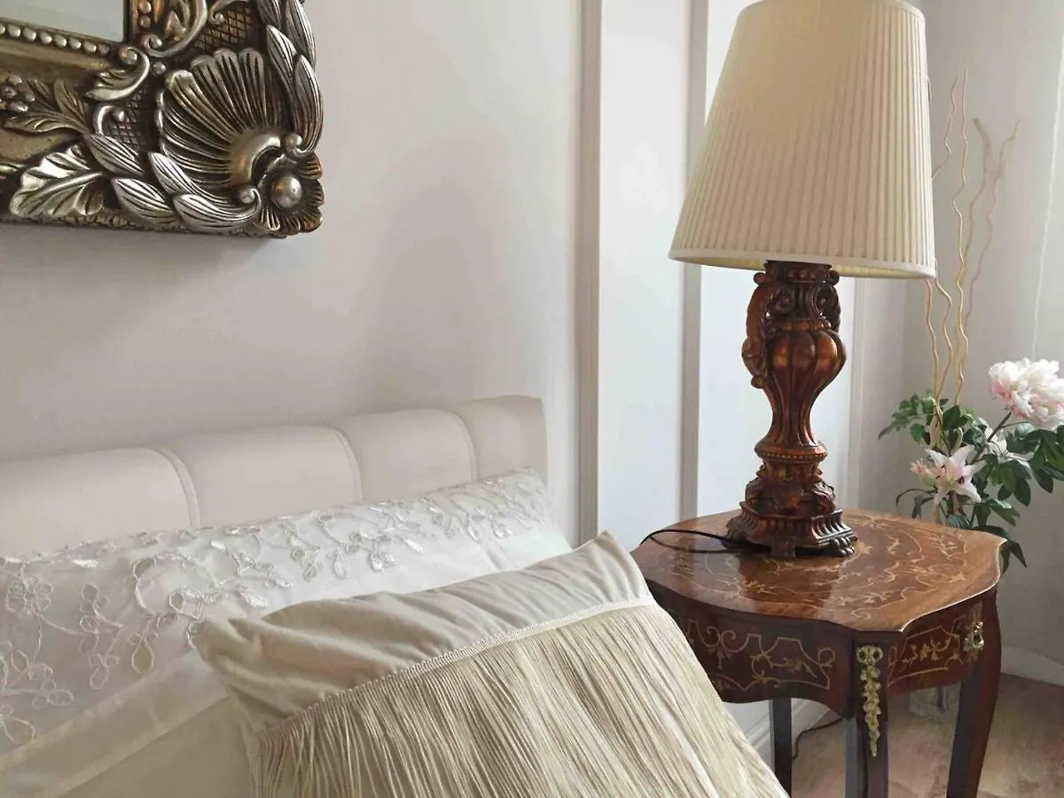 Apartment Studio Appartment In Old Town Krakow