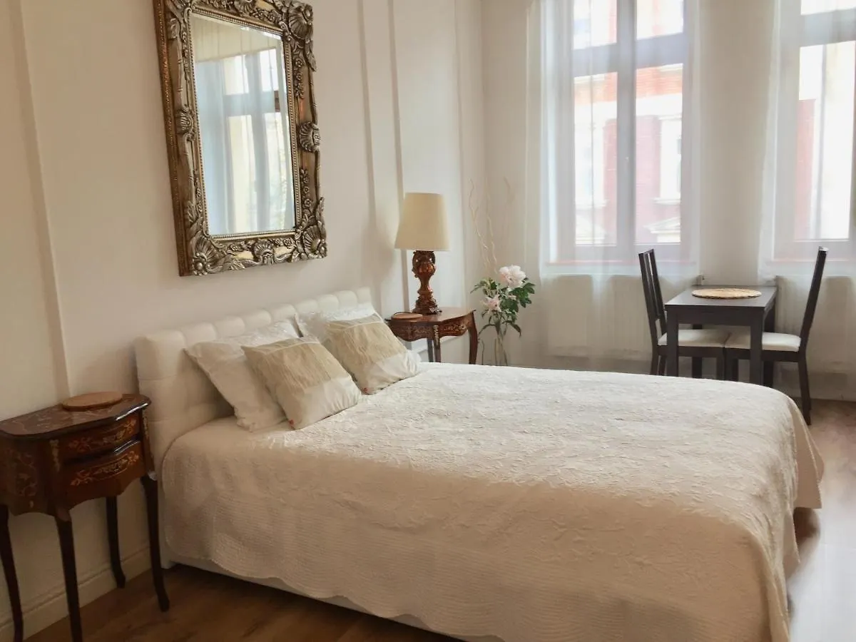 Studio Appartment In Old Town Krakow 0*,  Poland