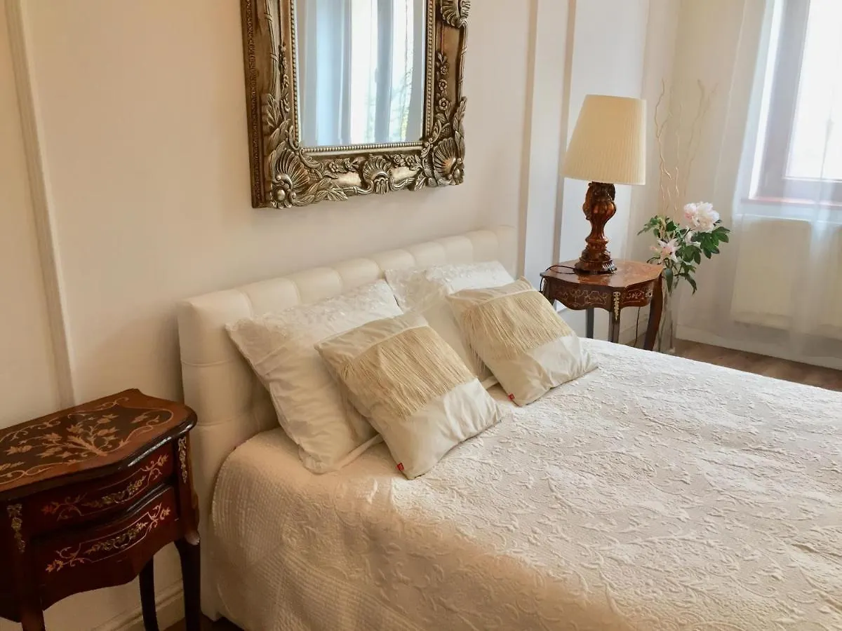 Apartment Studio Appartment In Old Town Krakow