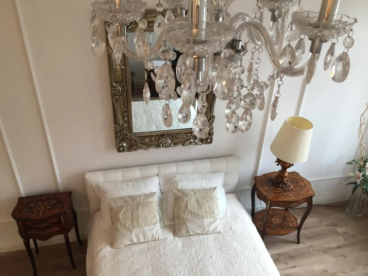 Studio Appartment In Old Town Krakow